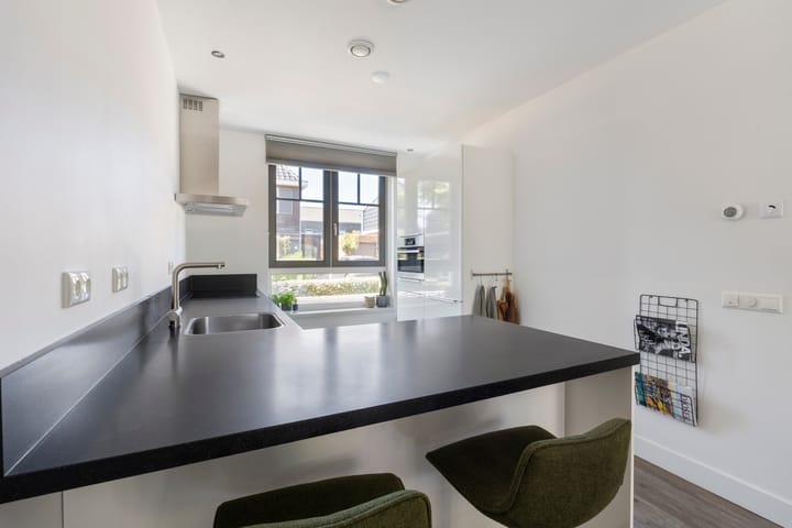 Tussenwoning te koop: Veertakker 6, Alkmaar