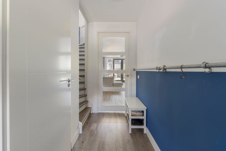 Tussenwoning te koop: Veertakker 6, Alkmaar
