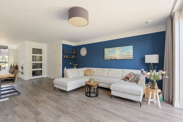 Tussenwoning te koop: Veertakker 6, Alkmaar