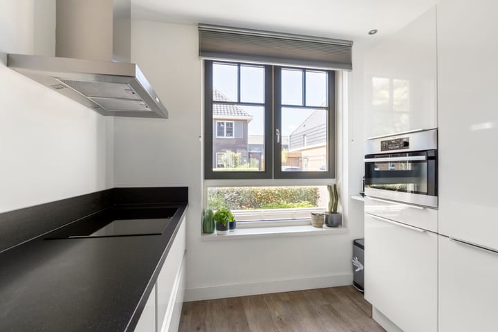 Tussenwoning te koop: Veertakker 6, Alkmaar