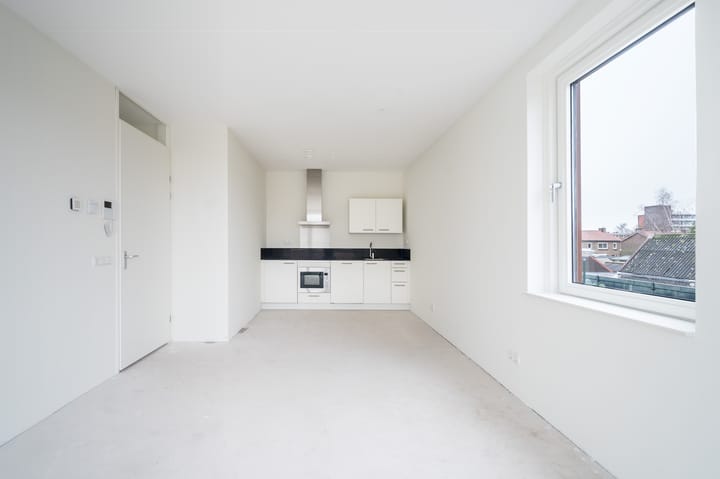 Appartement te huur: Dr. Colijnstraat 68M, Veenendaal