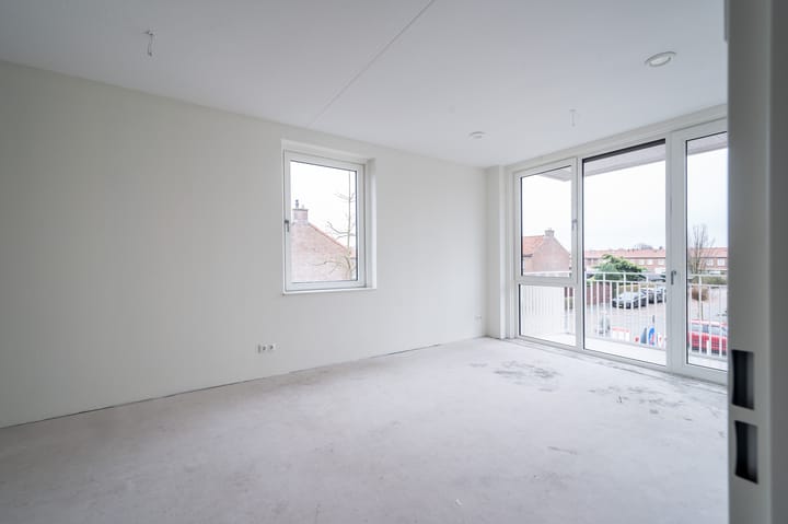 Foto 5 van Dr. Colijnstraat 68-M