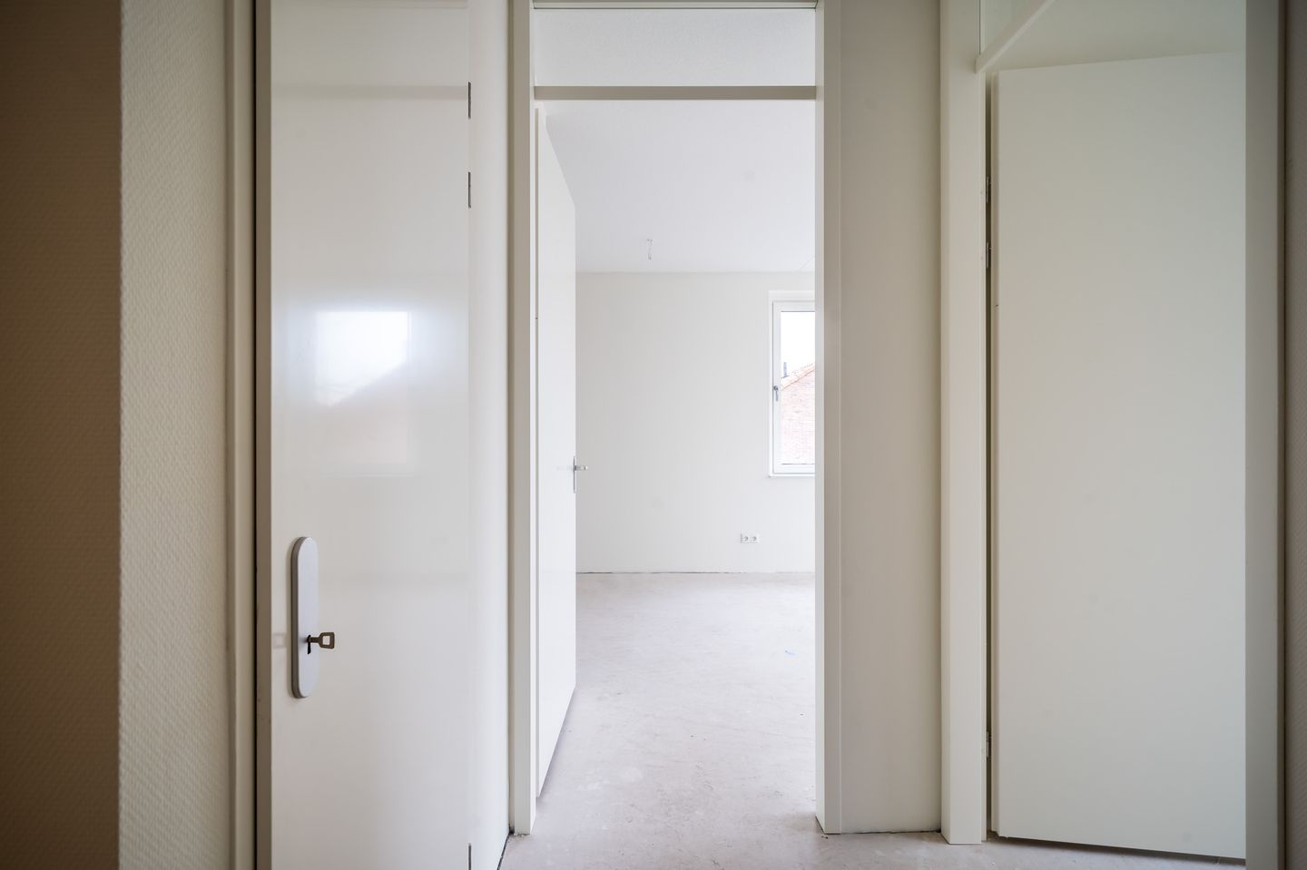 Foto 4 van Dr. Colijnstraat 68-M