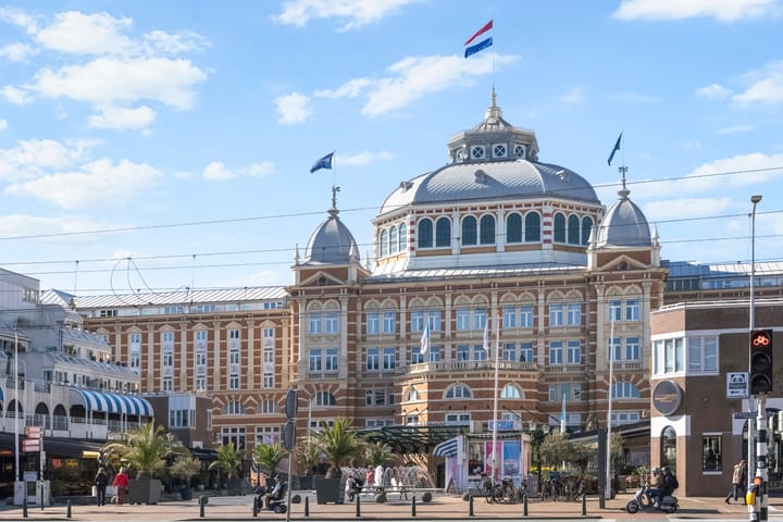 Foto 4 van Palaceplein 111