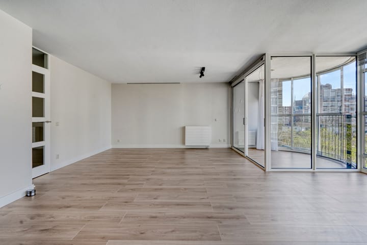 Appartement te huur: Palaceplein 111, 'S-Gravenhage