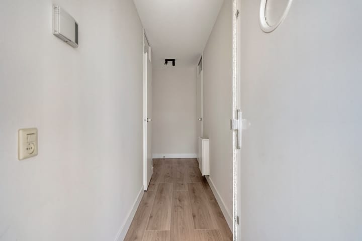 Appartement te huur: Palaceplein 111, 'S-Gravenhage