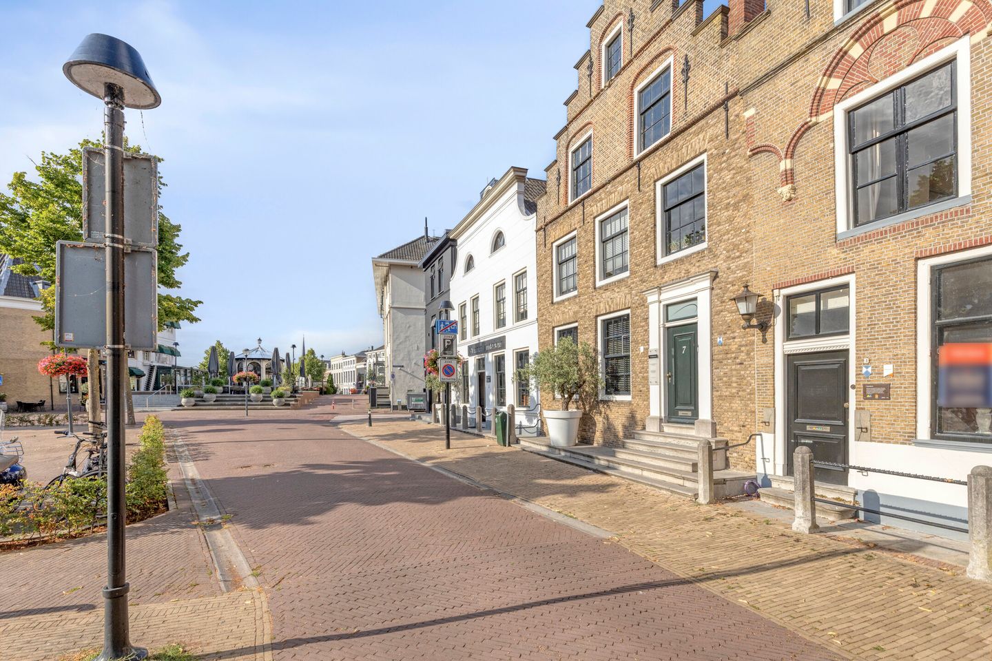 Bekijk foto 3 van Havendam 7