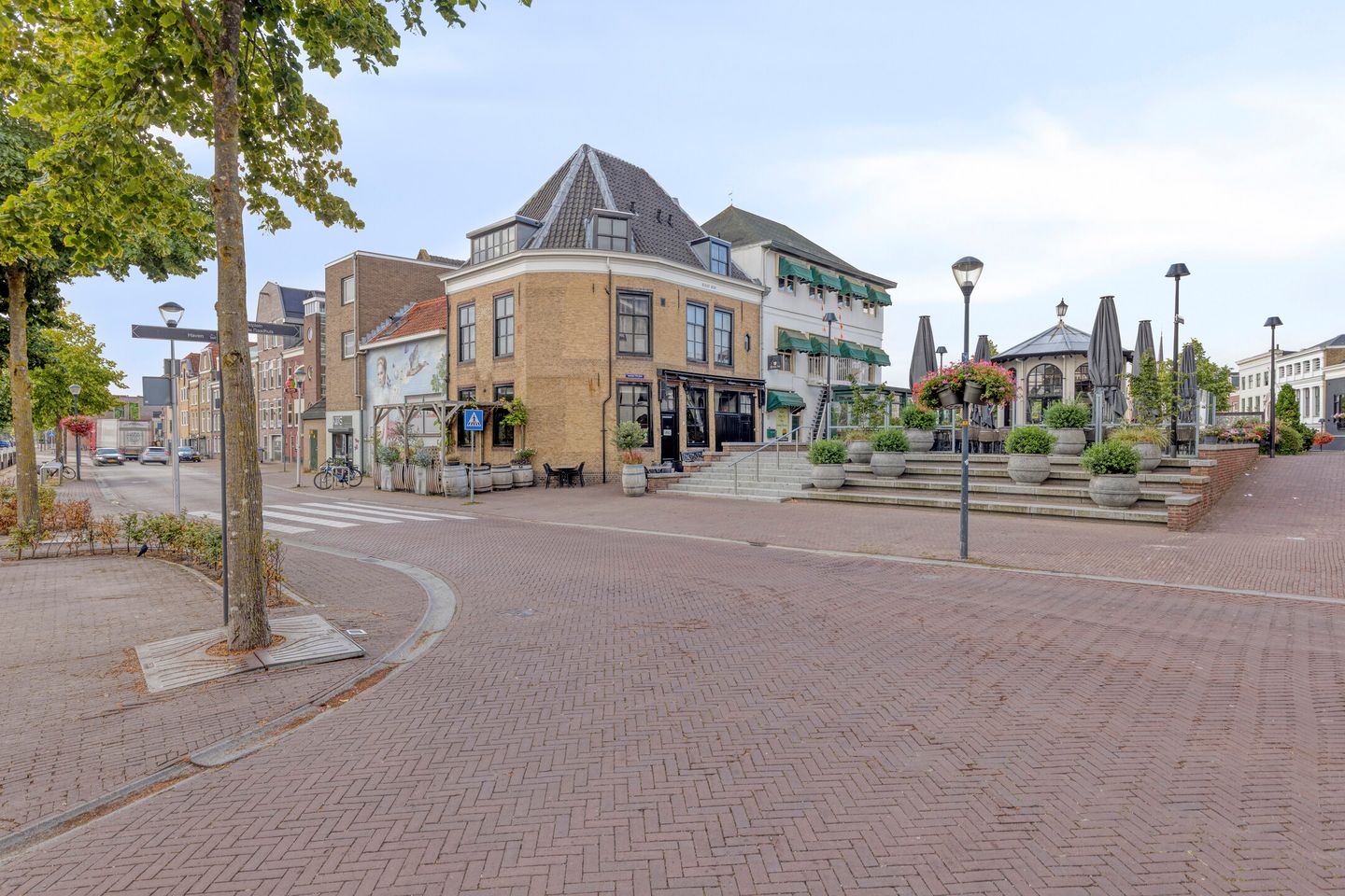 Bekijk foto 4 van Havendam 7