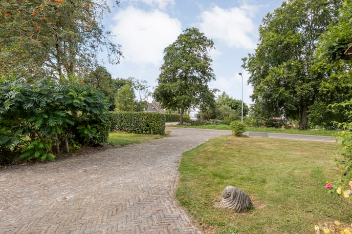 Vrijstaande woning te koop: Klosseweg 1, Wanneperveen
