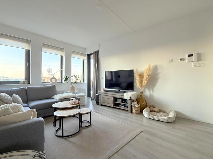 Appartement te huur: Triasplein 129, Harderwijk