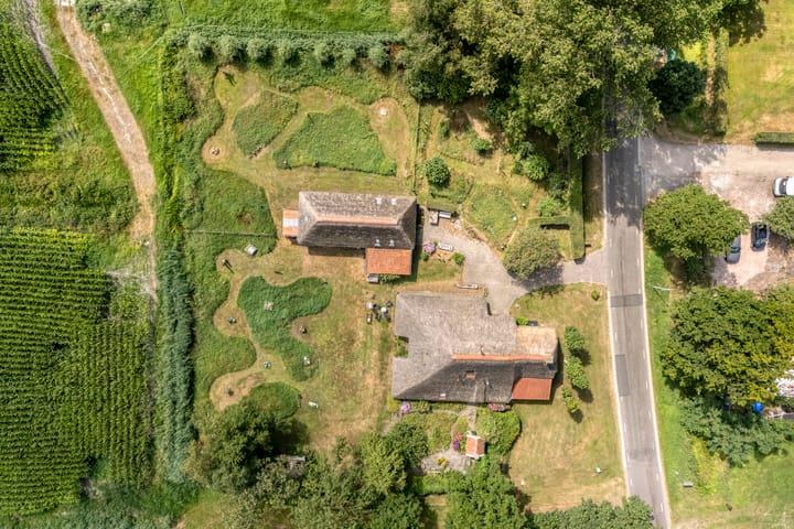 Vrijstaande woning te koop: Klosseweg 1, Wanneperveen