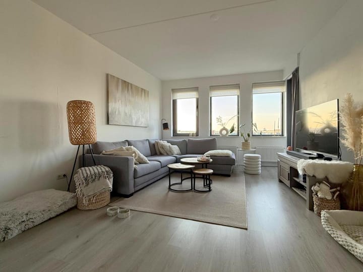 Appartement te huur: Triasplein 129, Harderwijk
