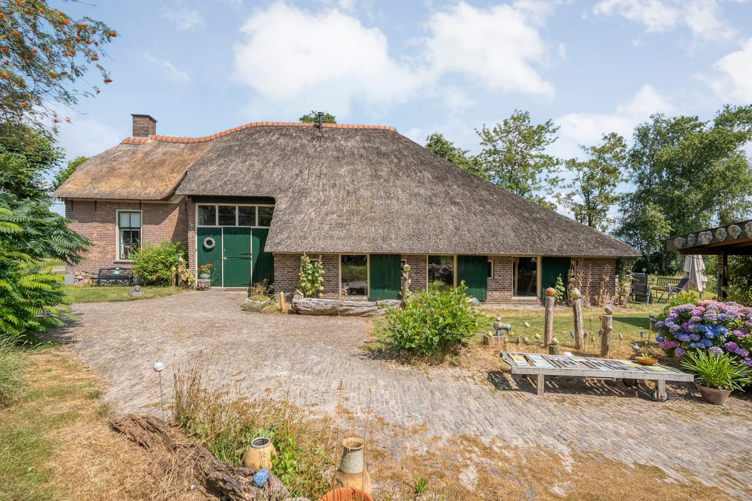 Foto 17 van Klosseweg 1