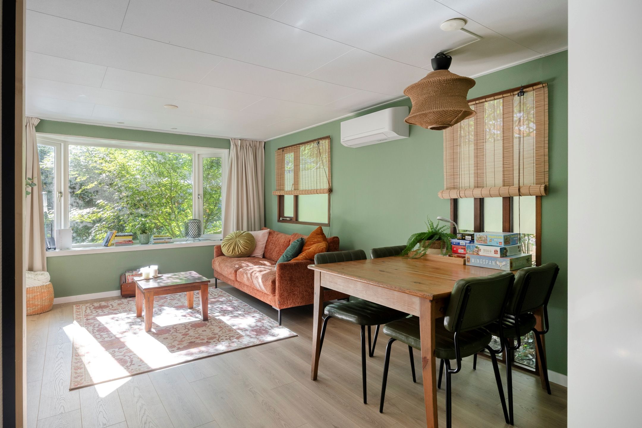 2-bedroom freehold villa in Laag-Soeren — photo 4 of 5