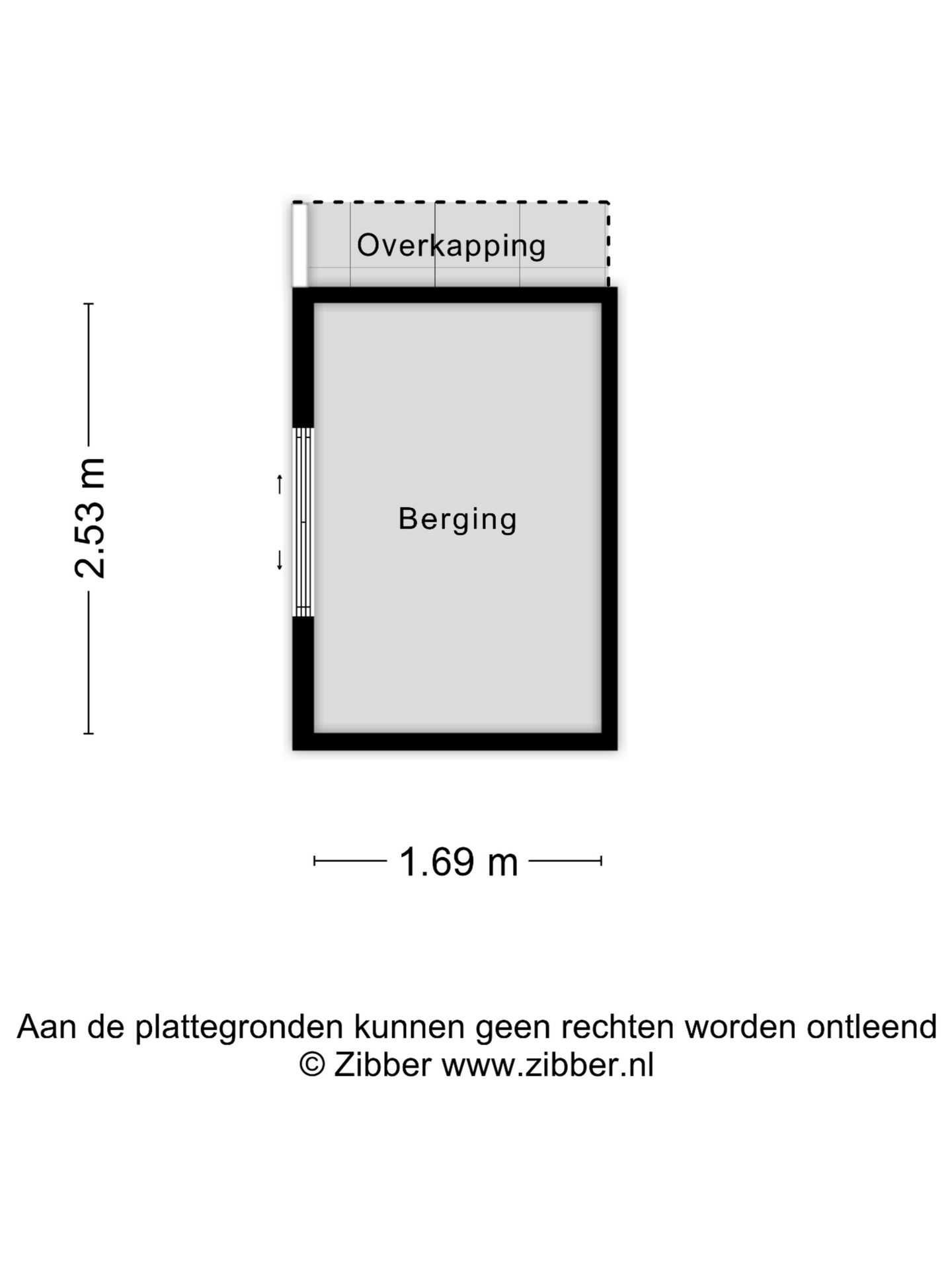 Foto 29 van De Jutberg 78-82