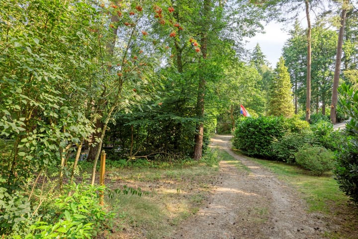 Foto 3 van De Jutberg 78-82