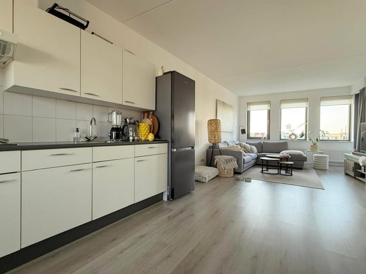 Appartement te huur: Triasplein 129, Harderwijk