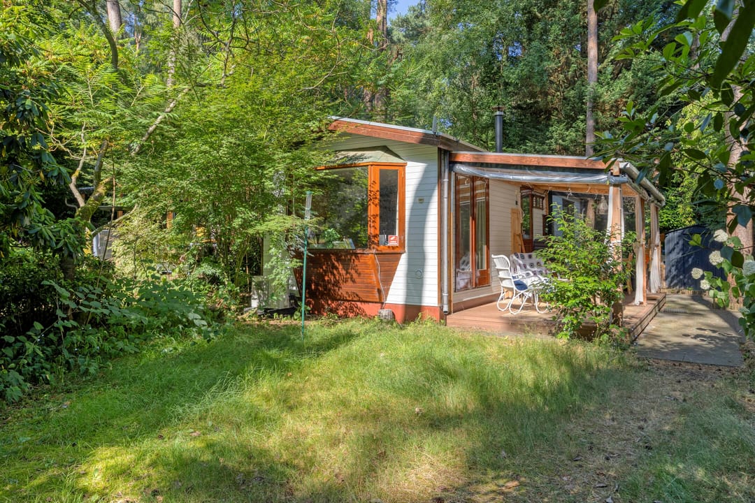 Foto 1 van De Jutberg 78-82