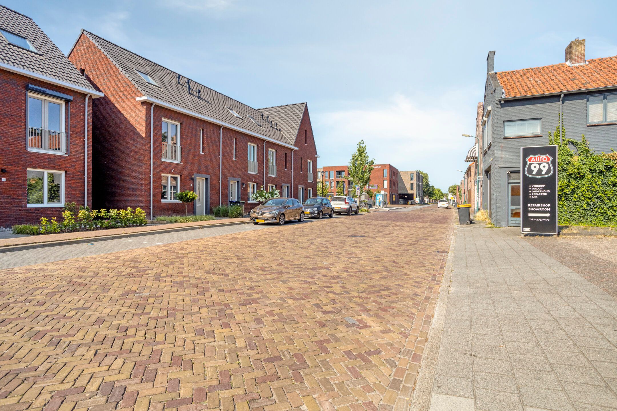 Photo 24 of Lange Wagenstraat 16