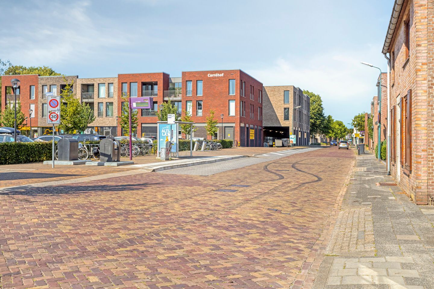 Photo 25 of Lange Wagenstraat 16