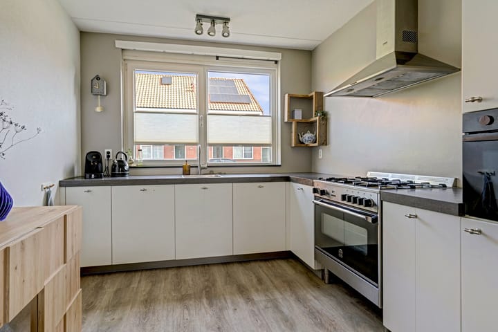 Tussenwoning te koop: Tweelingen 22, Elst (Ge)