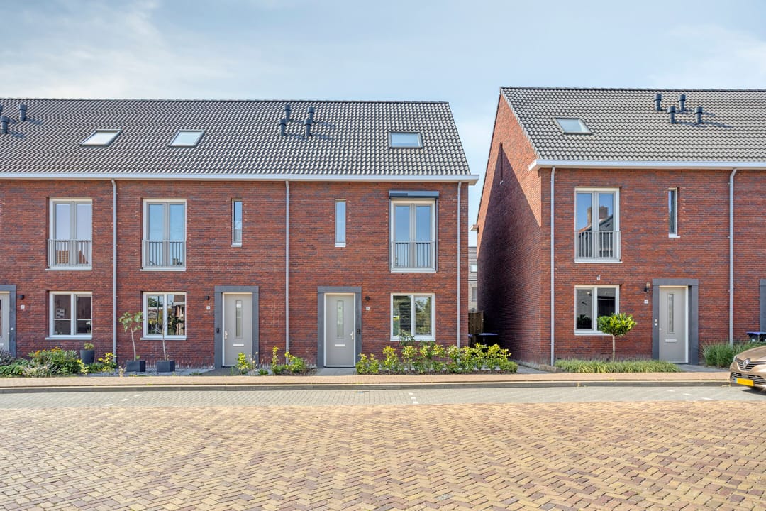 Photo 1 of Lange Wagenstraat 16