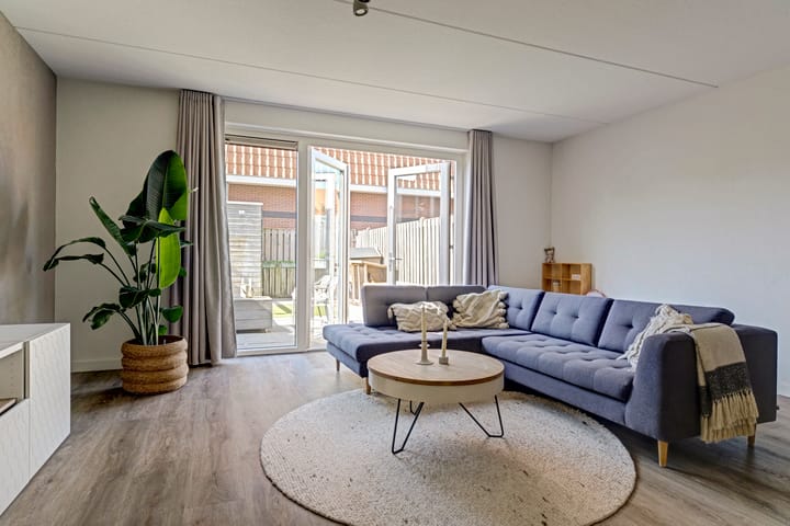 Tussenwoning te koop: Tweelingen 22, Elst (Ge)