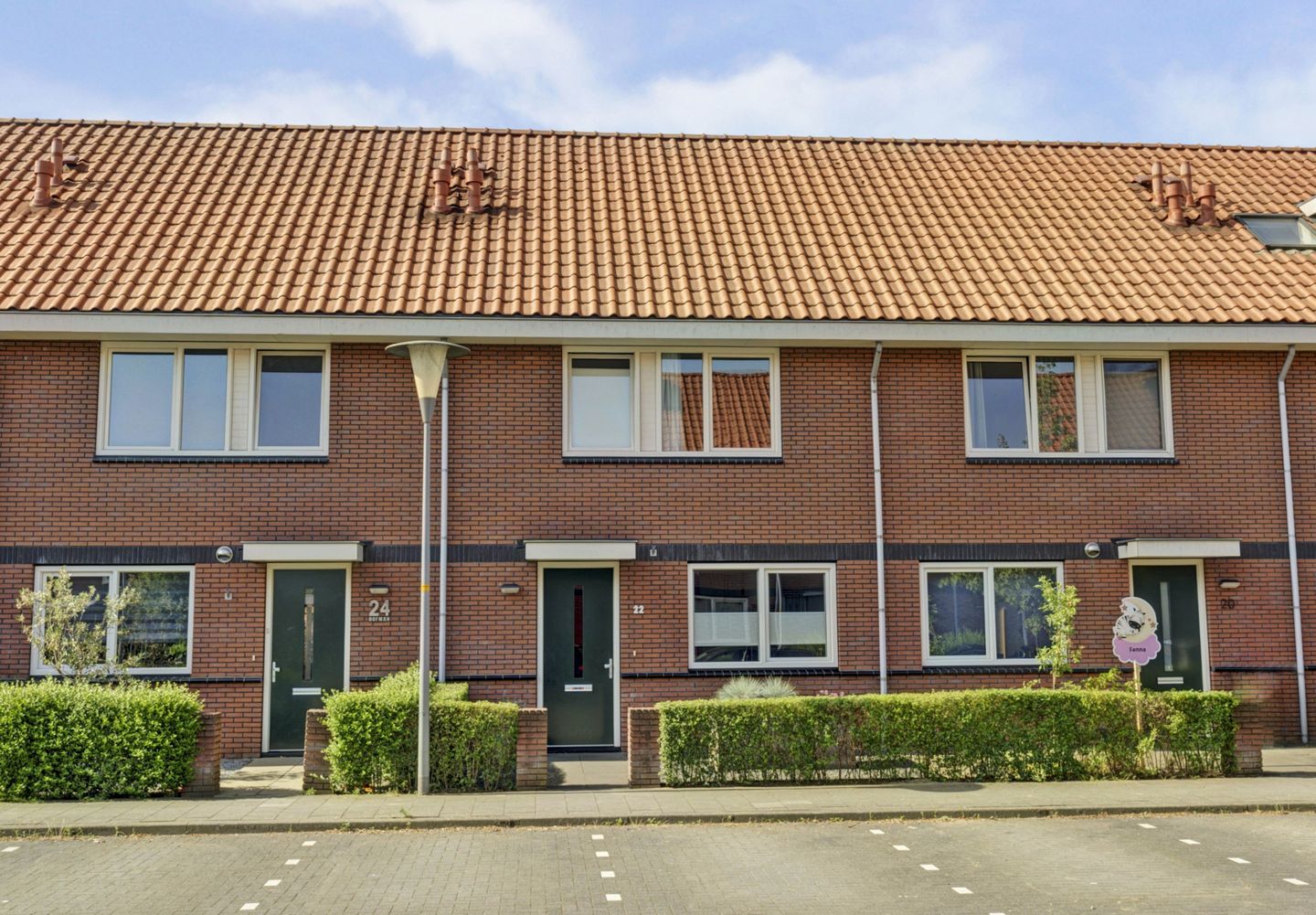 Photo 1 of Tweelingen 22