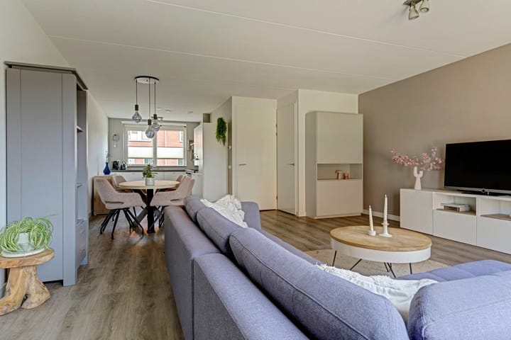 Tussenwoning te koop: Tweelingen 22, Elst (Ge)