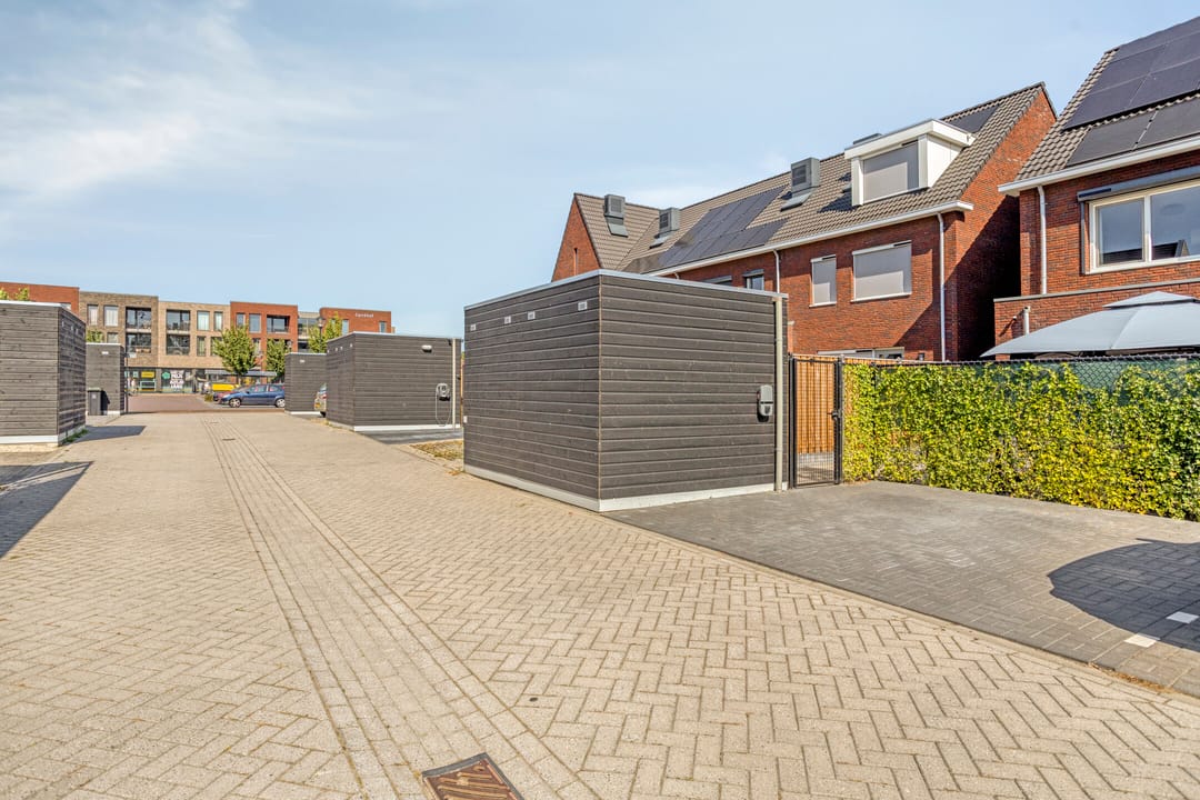 Photo 23 of Lange Wagenstraat 16