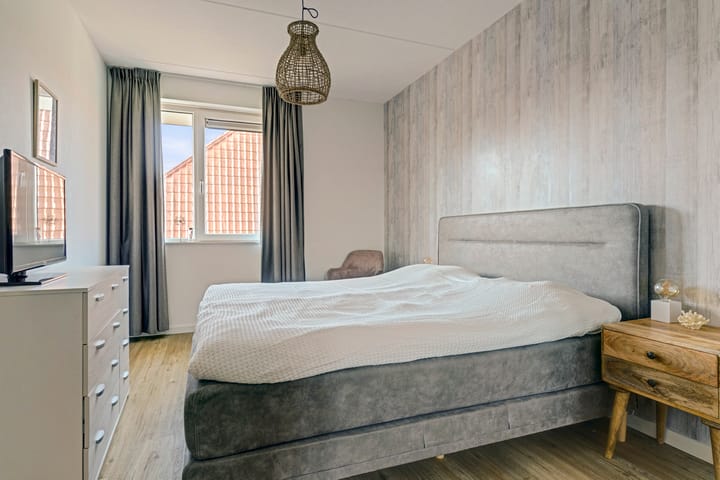 Tussenwoning te koop: Tweelingen 22, Elst (Ge)