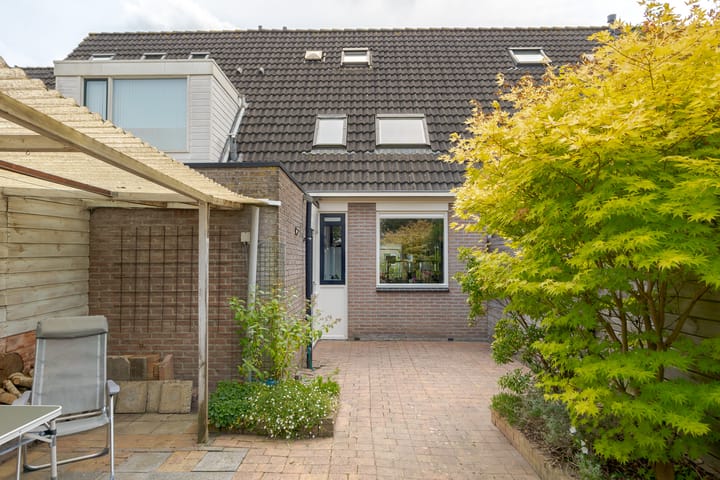 Photo 4 of Rammersveld 33