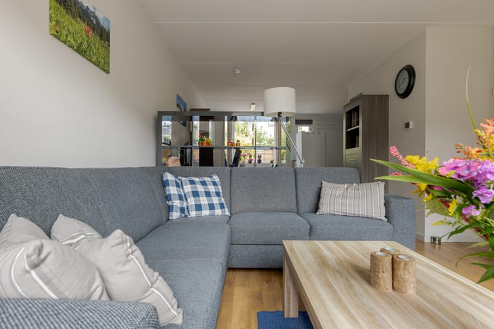 Tussenwoning te koop: Rammersveld 33, Meppel