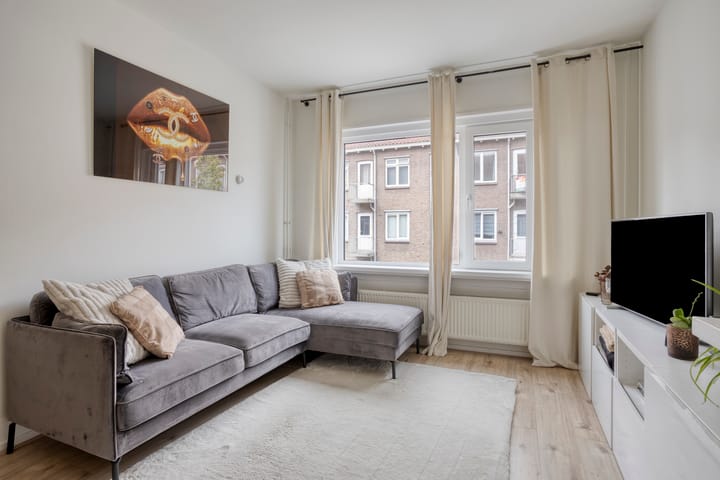 Foto 4 van Klaverstraat 124-B