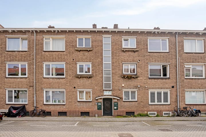 Klaverstraat 124-B