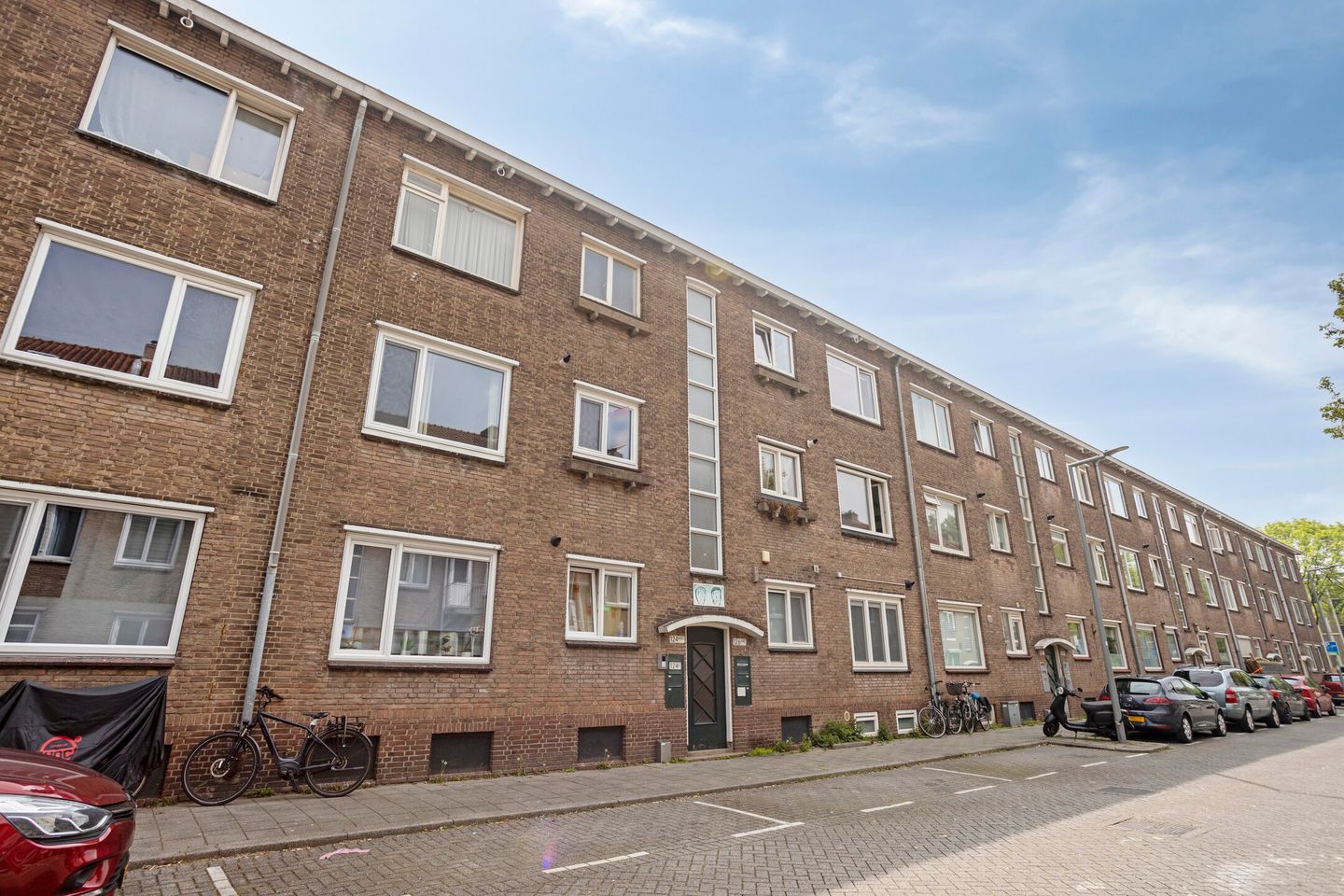 Foto 20 van Klaverstraat 124-B