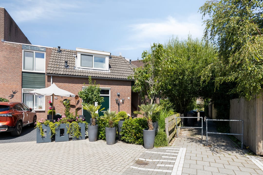 Foto 1 van Geijenbreek 38
