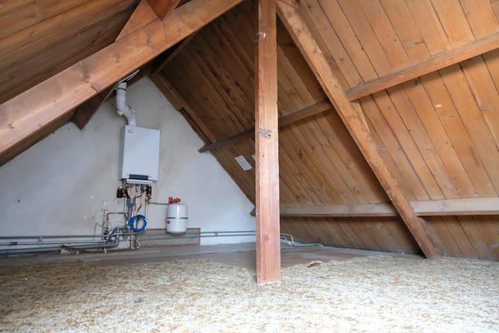 Twee-onder-één-kap te koop: Badhuisplein 40, Tiel