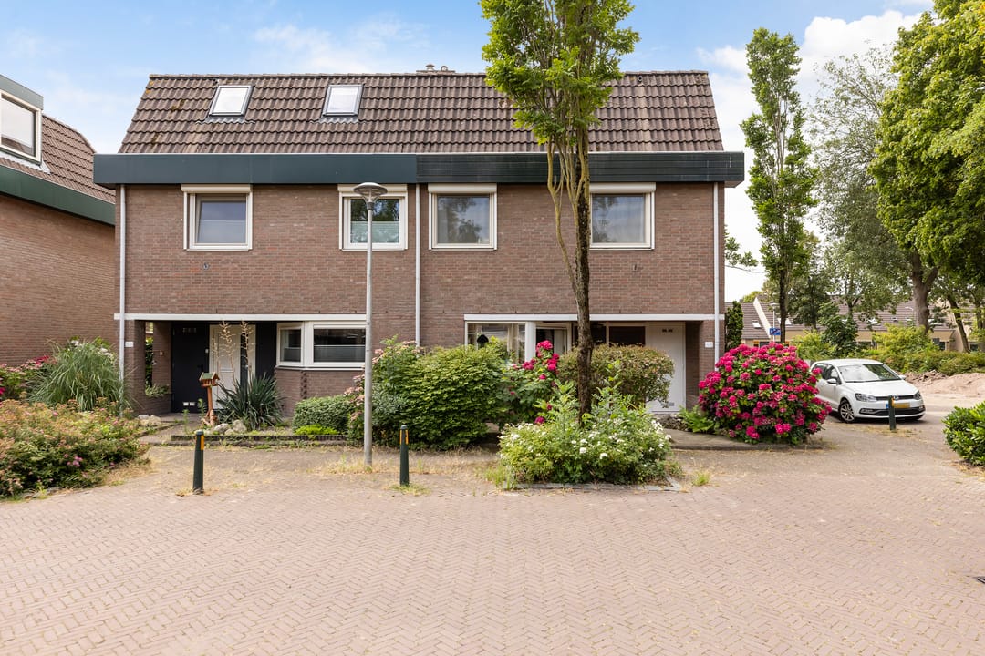 Foto 1 van Kerkstraat 40