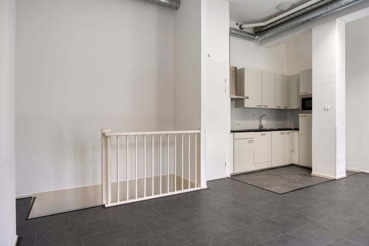 Appartement te koop: Kwekerijstraat 3A, Arnhem