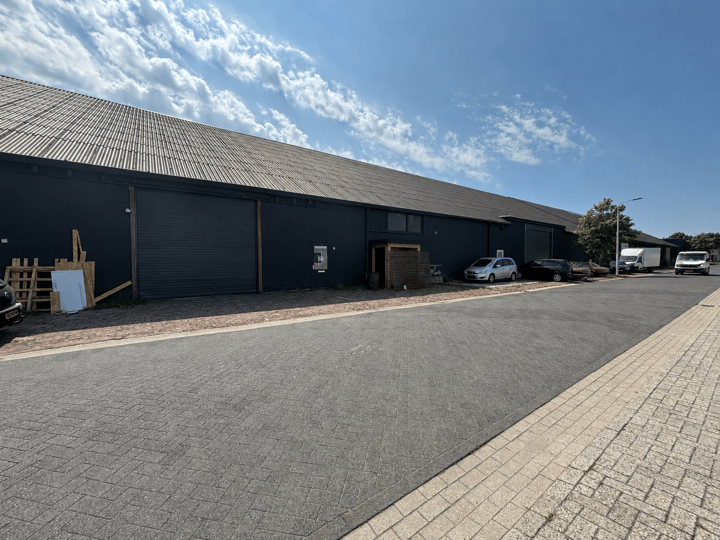 Constructieweg 3-B, Emmeloord
