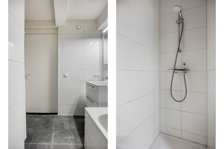 Appartement te koop: Kwekerijstraat 3A, Arnhem