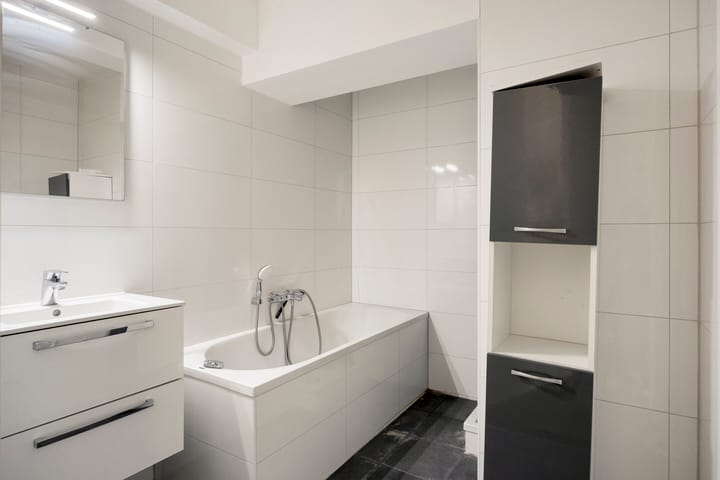 Appartement te koop: Kwekerijstraat 3A, Arnhem