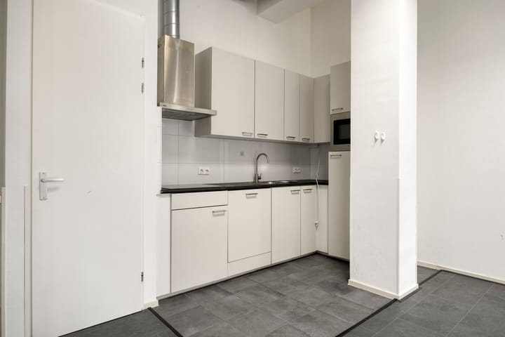 Appartement te koop: Kwekerijstraat 3A, Arnhem