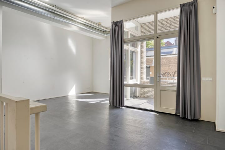 Appartement te koop: Kwekerijstraat 3A, Arnhem