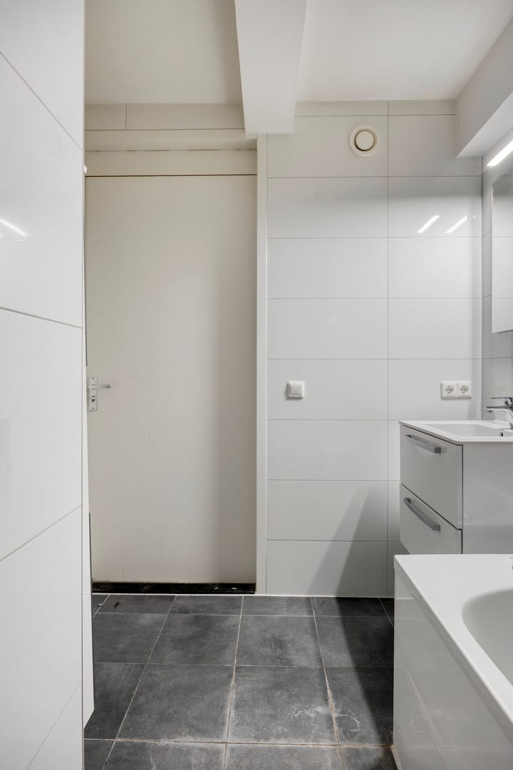 Appartement te koop: Kwekerijstraat 3A, Arnhem