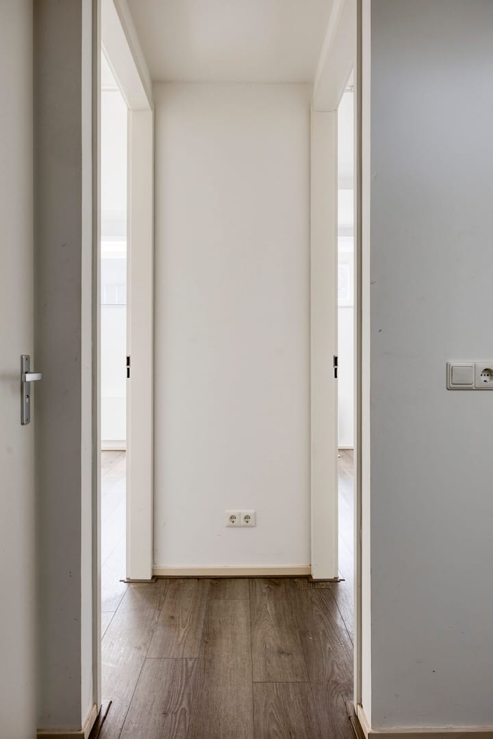 Appartement te koop: Kwekerijstraat 3A, Arnhem