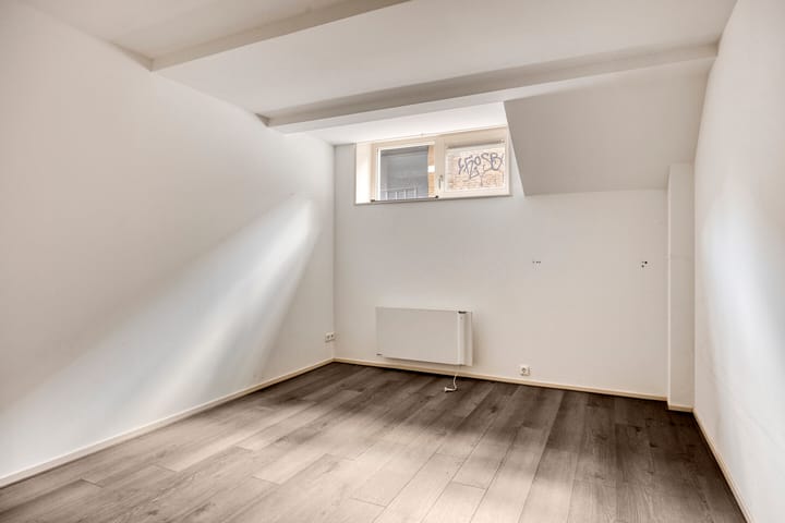 Appartement te koop: Kwekerijstraat 3A, Arnhem
