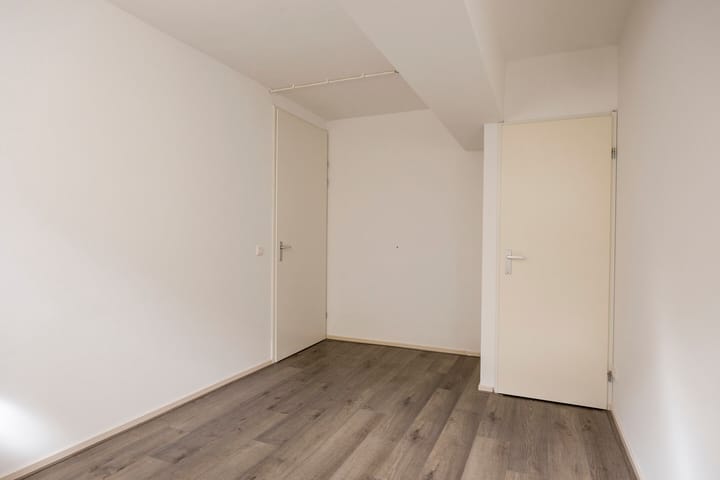 Appartement te koop: Kwekerijstraat 3A, Arnhem