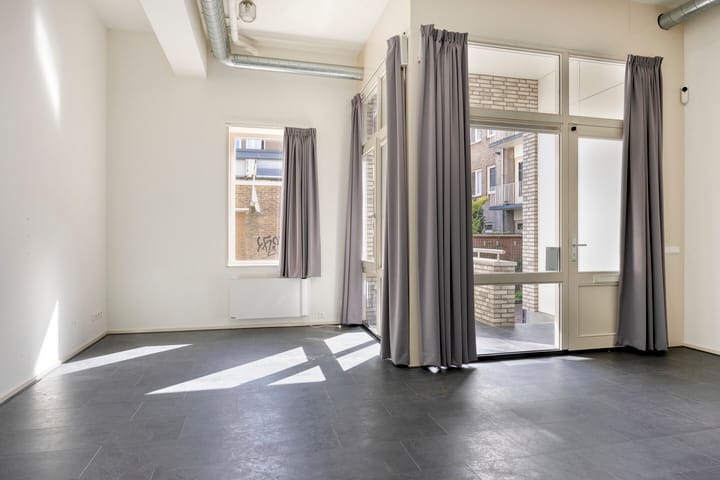 Appartement te koop: Kwekerijstraat 3A, Arnhem